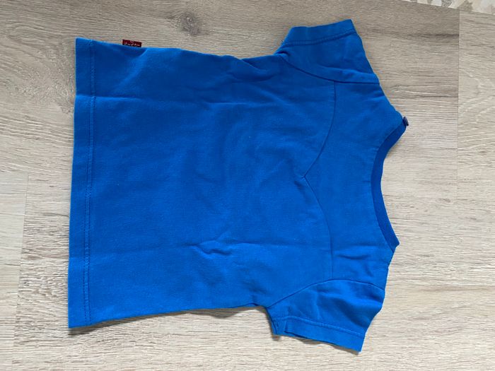 T shirt levi’s 6 mois - photo numéro 3