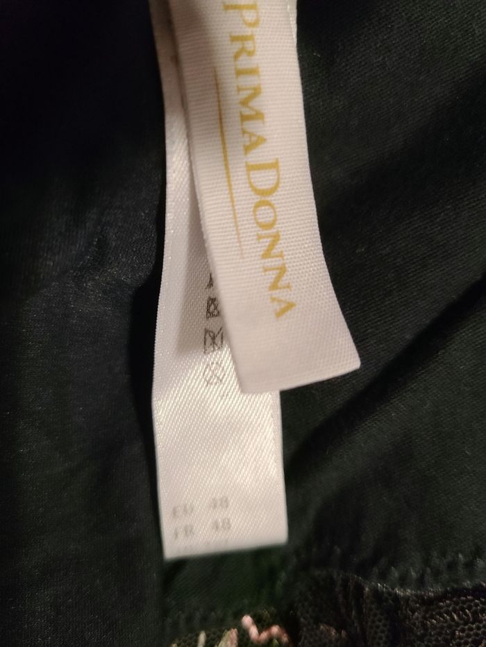 Ensemble primadonna - photo numéro 4