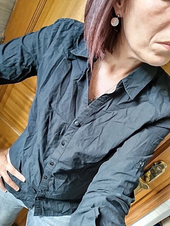 Chemise femme