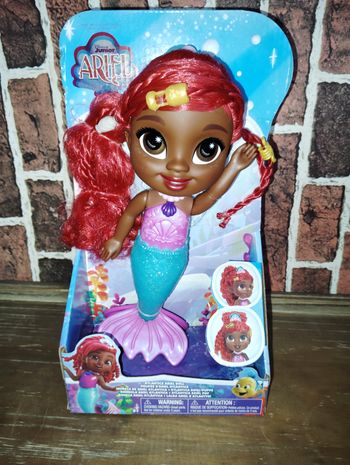 Poupée Ariel Disney