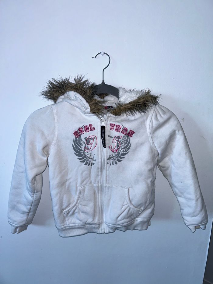 Veste - photo numéro 2