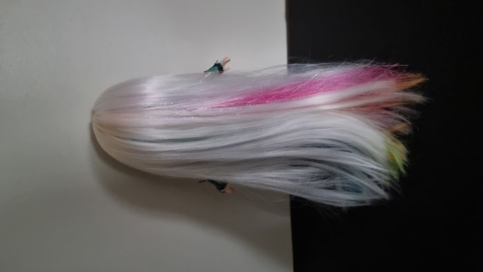 Rainbow High Salon de Beauté - Poupée Amaya Raine - photo numéro 9