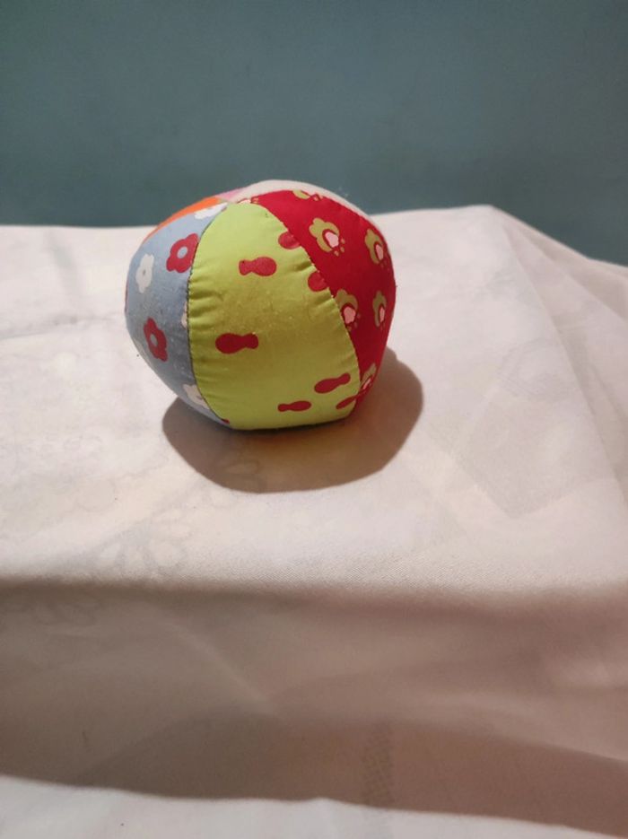 Jeu de bowling en peluches. - photo numéro 10