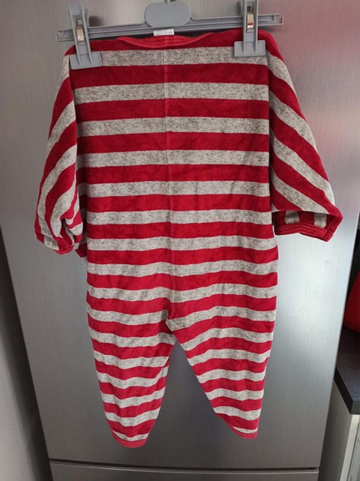 Pyjama 2 ans - photo numéro 3