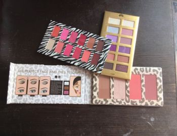 Multi palette Fab Factory neuve