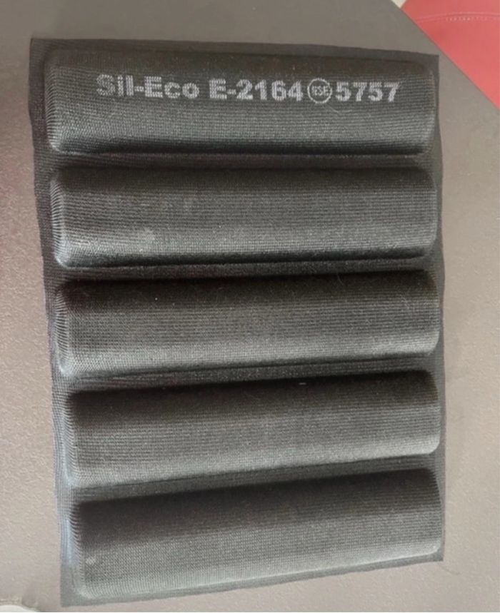 Moule à Baguettes flexipan® air - 5 Baguettes en Une Seule Cuisson sasa guy demarle - photo numéro 2