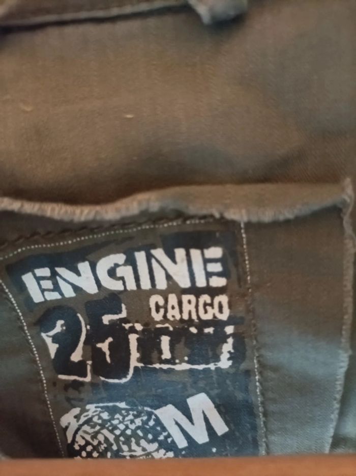 Veste légère homme taille M - photo numéro 3
