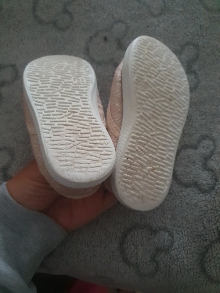 Chaussure fille - photo numéro 3