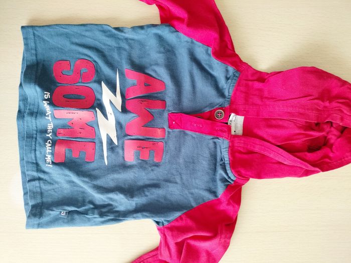 Tee shirt garçon 4 ans