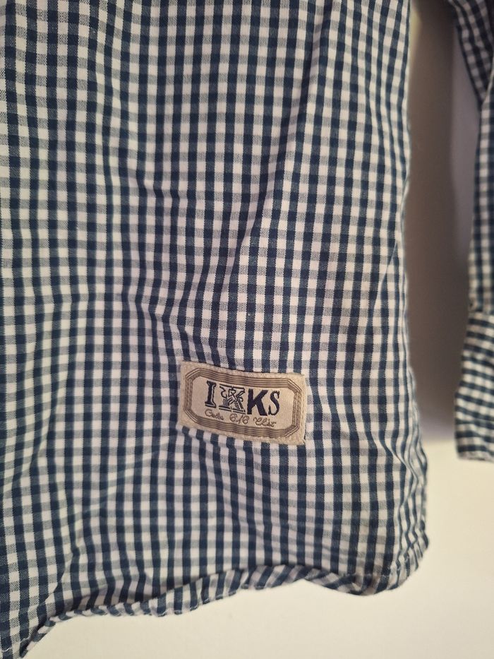 Chemise - photo numéro 4