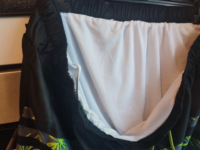 Short long surf Decathlon - photo numéro 4