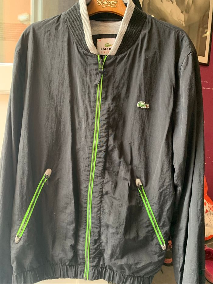 Veste Lacoste