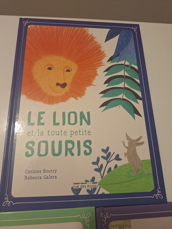 livres carrefour - photo numéro 4
