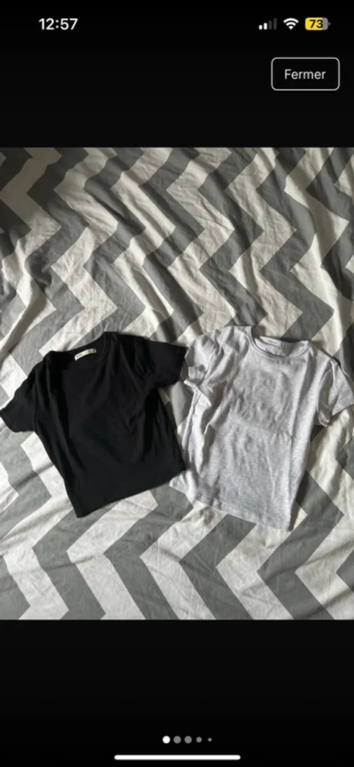 Gros lot de vêtements femme - photo numéro 12