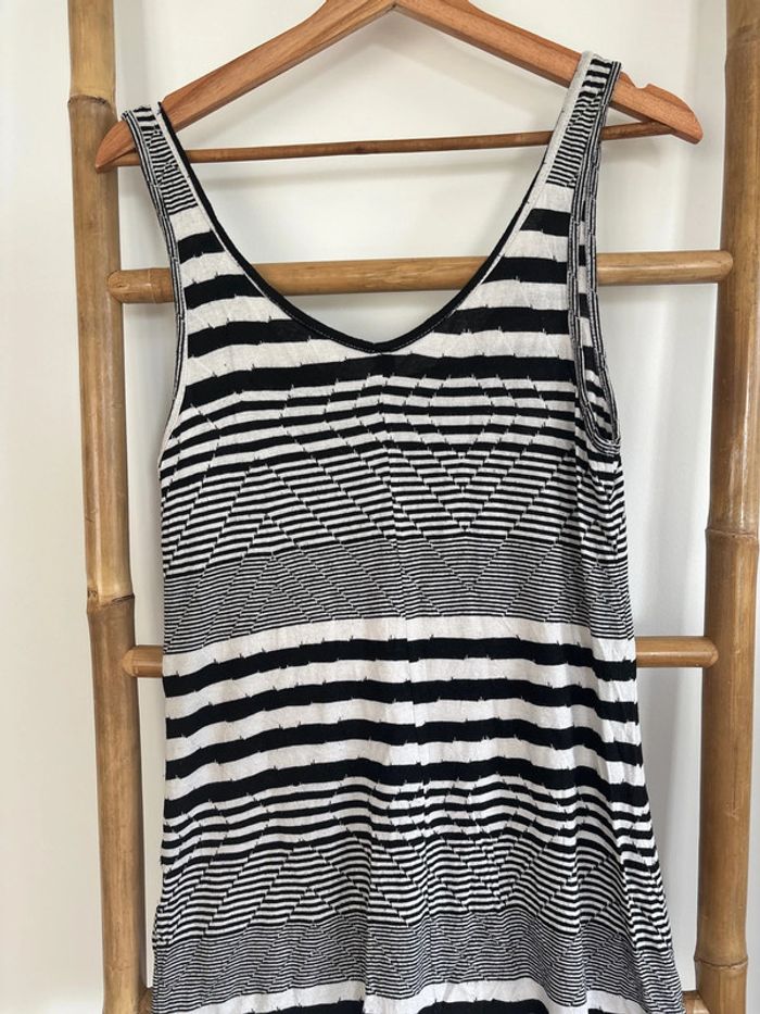 débardeur vintage pimkie - photo numéro 6