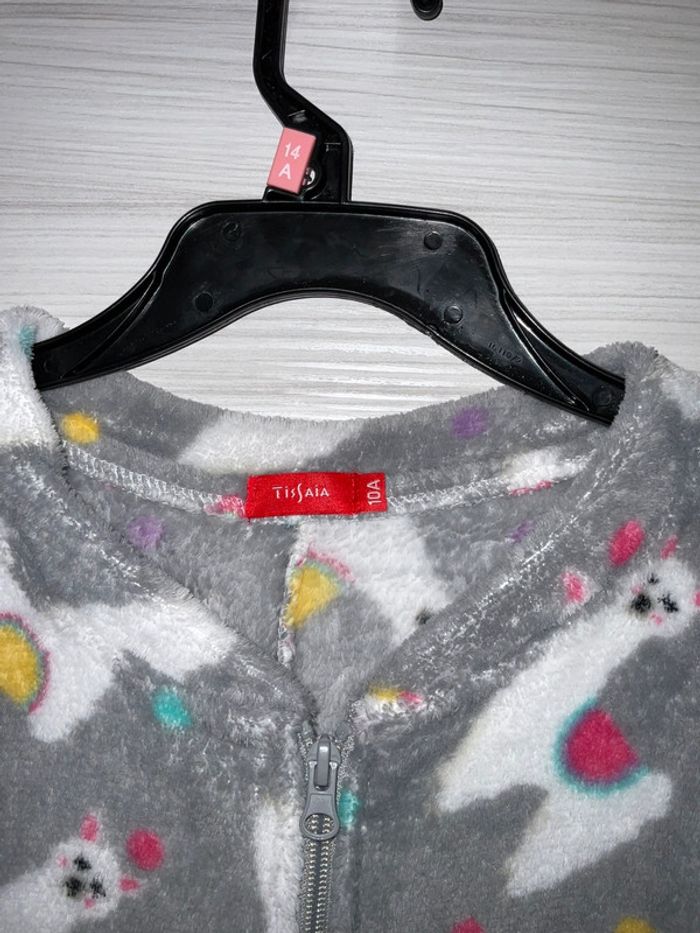 Sur-pyjama - photo numéro 3