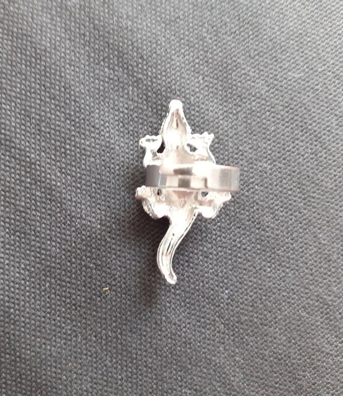 Bague - photo numéro 2