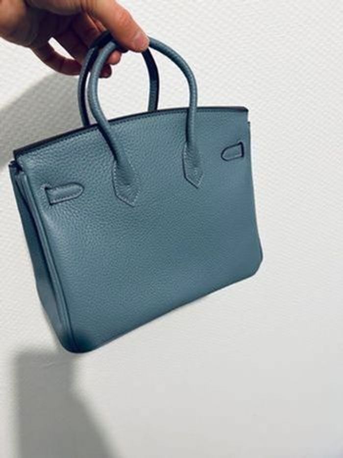Hermes Birkin 25 - photo numéro 7
