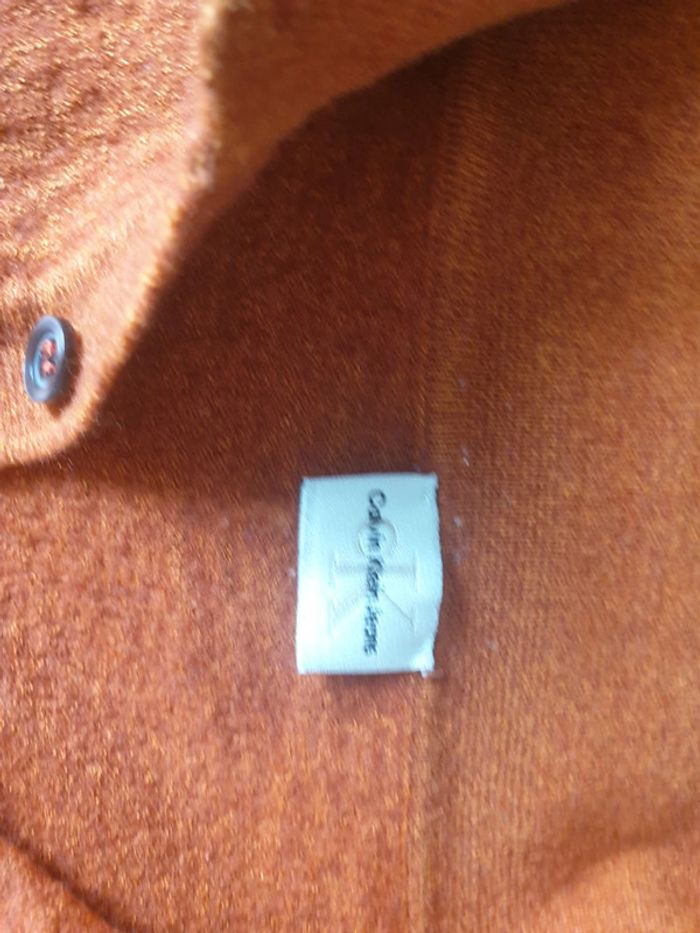 Pull taille s - photo numéro 5