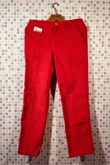Pantalon 1970