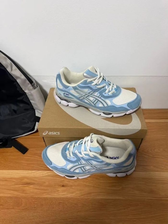 Asics Gel-NYC Taille 39 - photo numéro 2