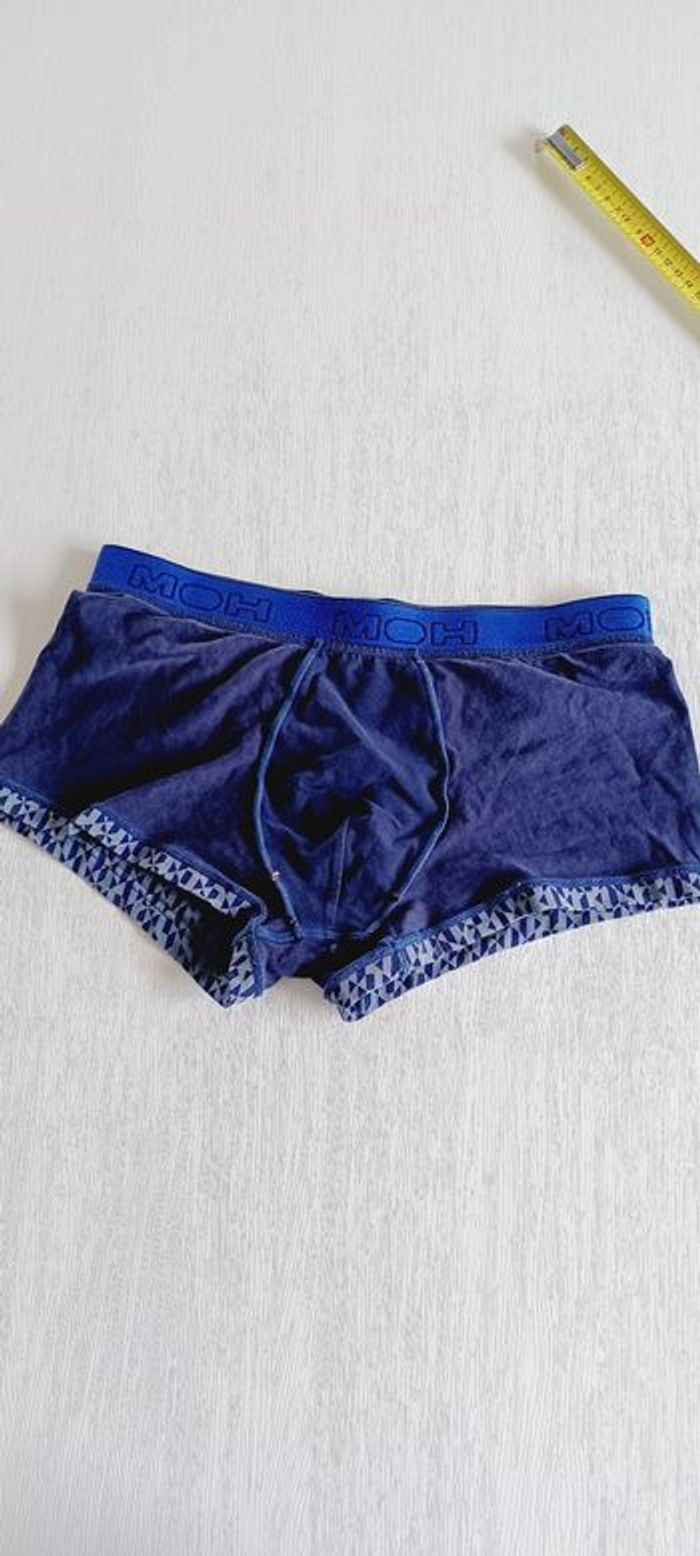 Caleçon homme taille S HOM - photo numéro 7