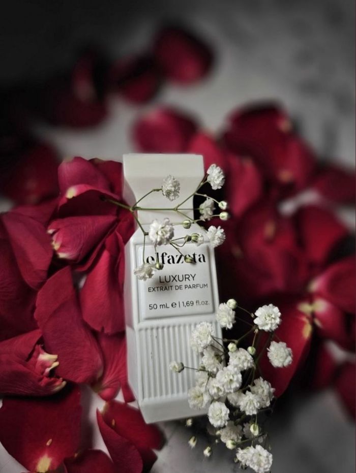 Parfums Chogan - photo numéro 2