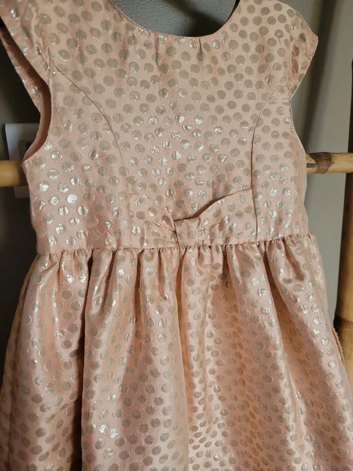 Robe habillée Kiabi 6 Ans - photo numéro 2