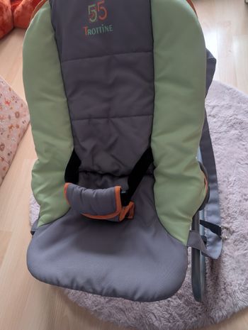 Transat - Trottine 55