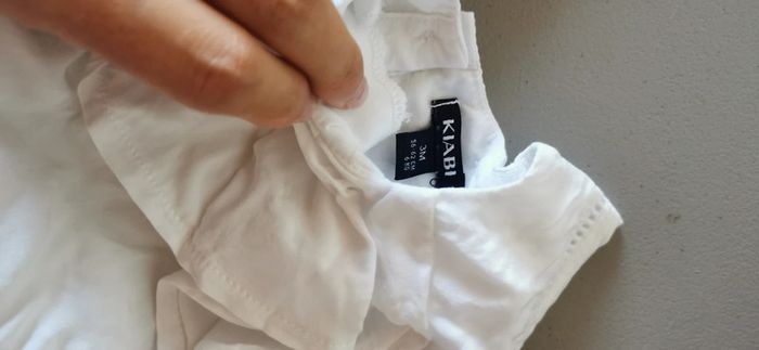 Robe et culotte - photo numéro 2