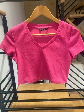 Top rose