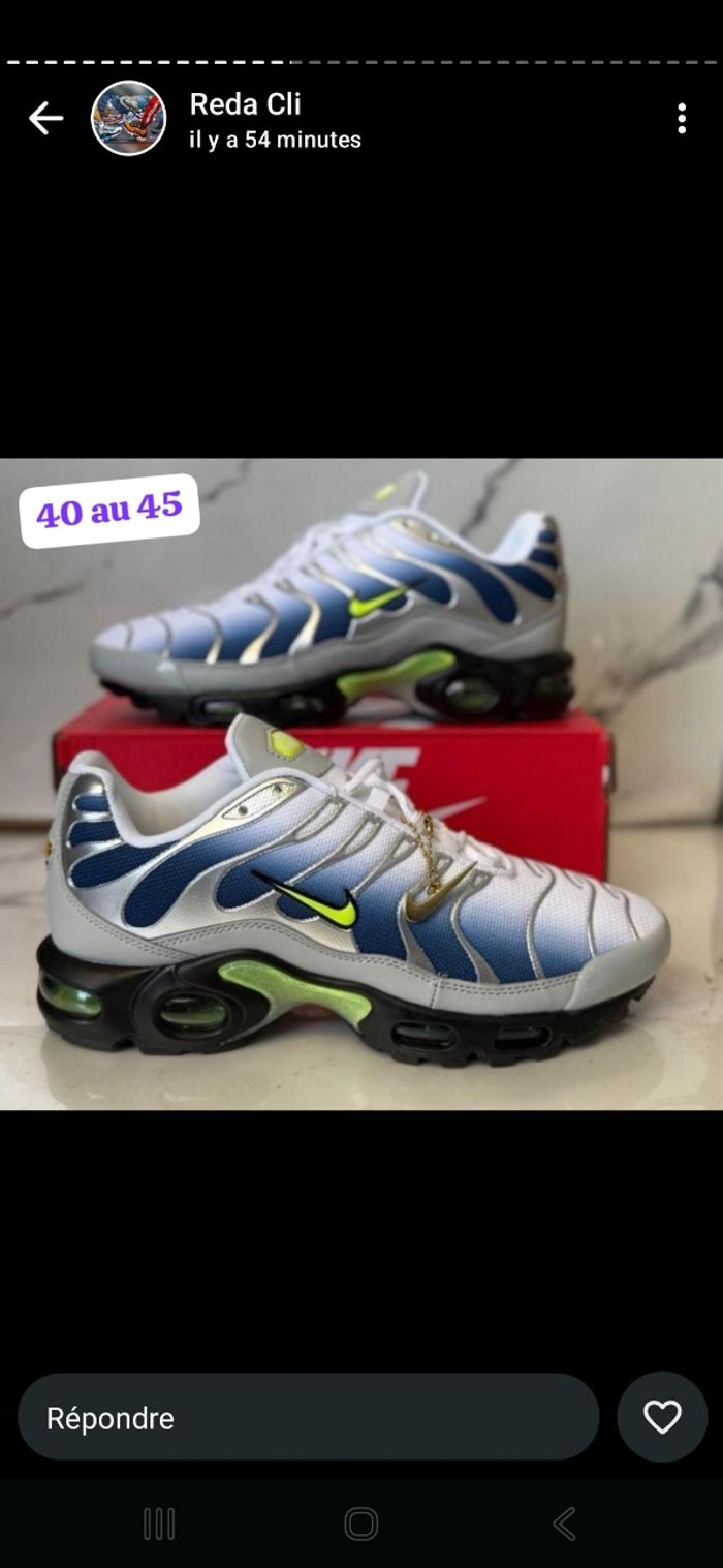 Tn plusieurs modèles - photo numéro 7