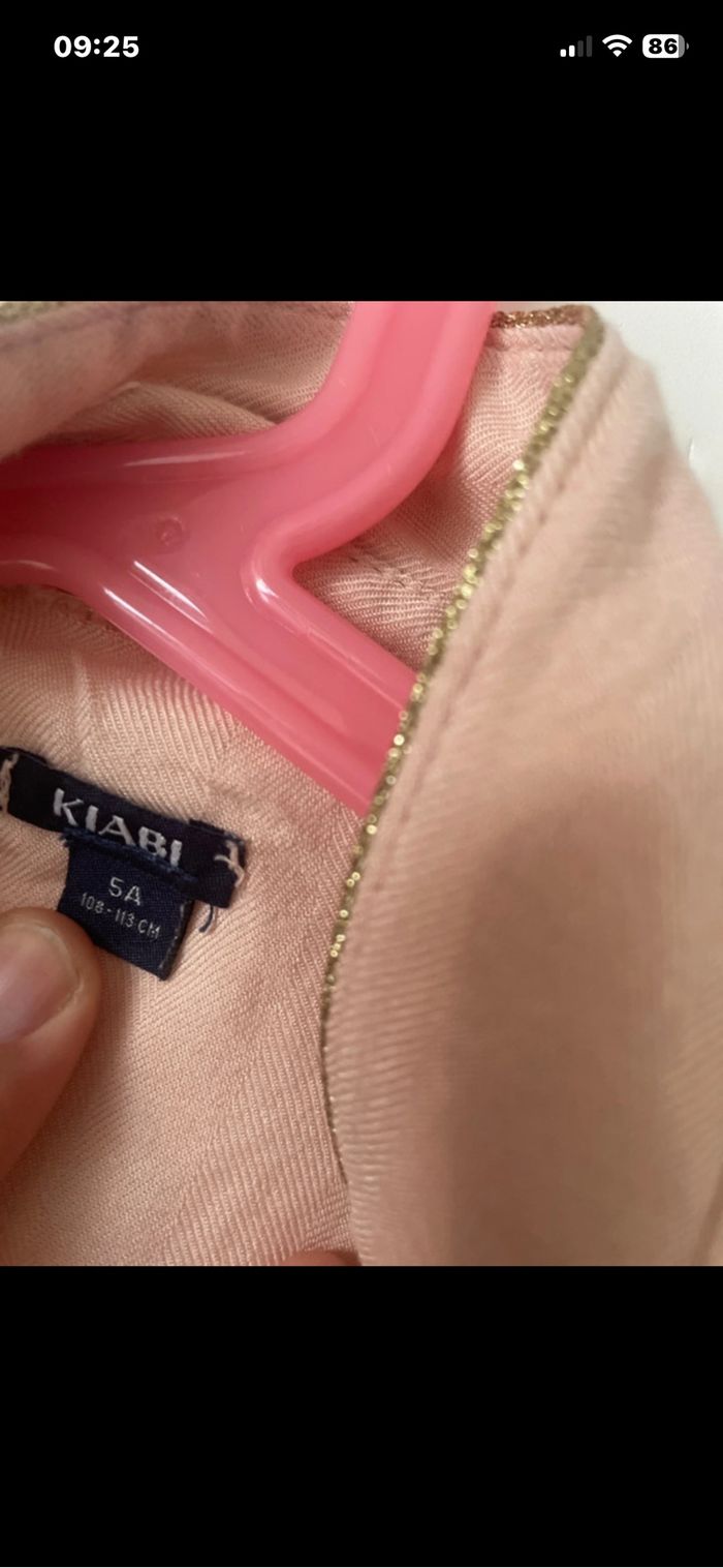Chemise - photo numéro 4