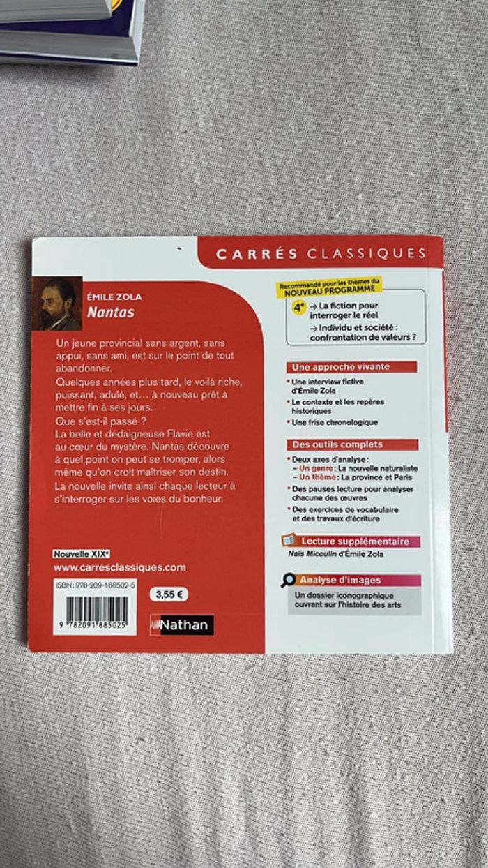 livre scolaire - photo numéro 2