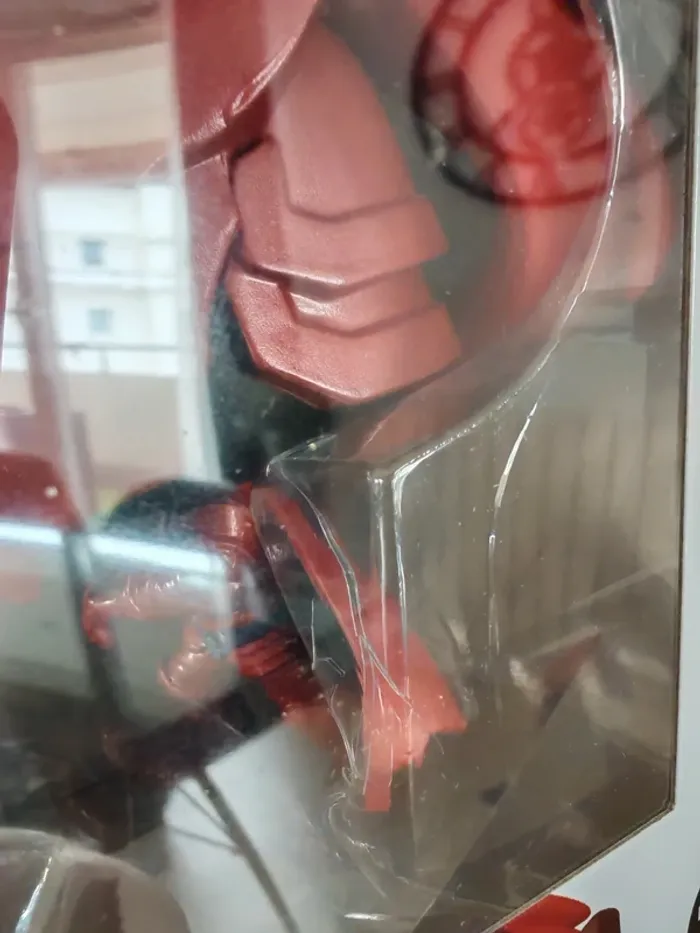 Lot figurine funko pop Sung Jinwoo et igris chase - photo numéro 8