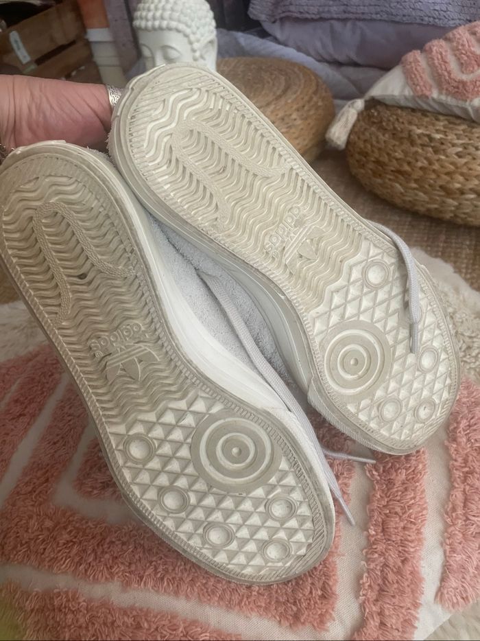 Adidas tennis 🎾 39/40 - photo numéro 3