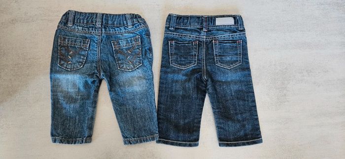 Lot jeans - photo numéro 2
