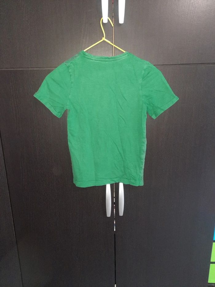 Tee shirt - photo numéro 2