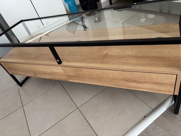 Meuble TV Neuf - photo numéro 3