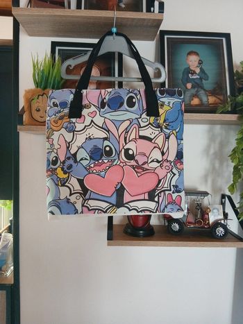 Sac stitch
