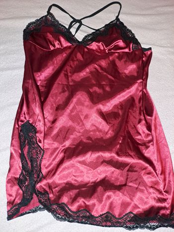Nuisette taille m neuf