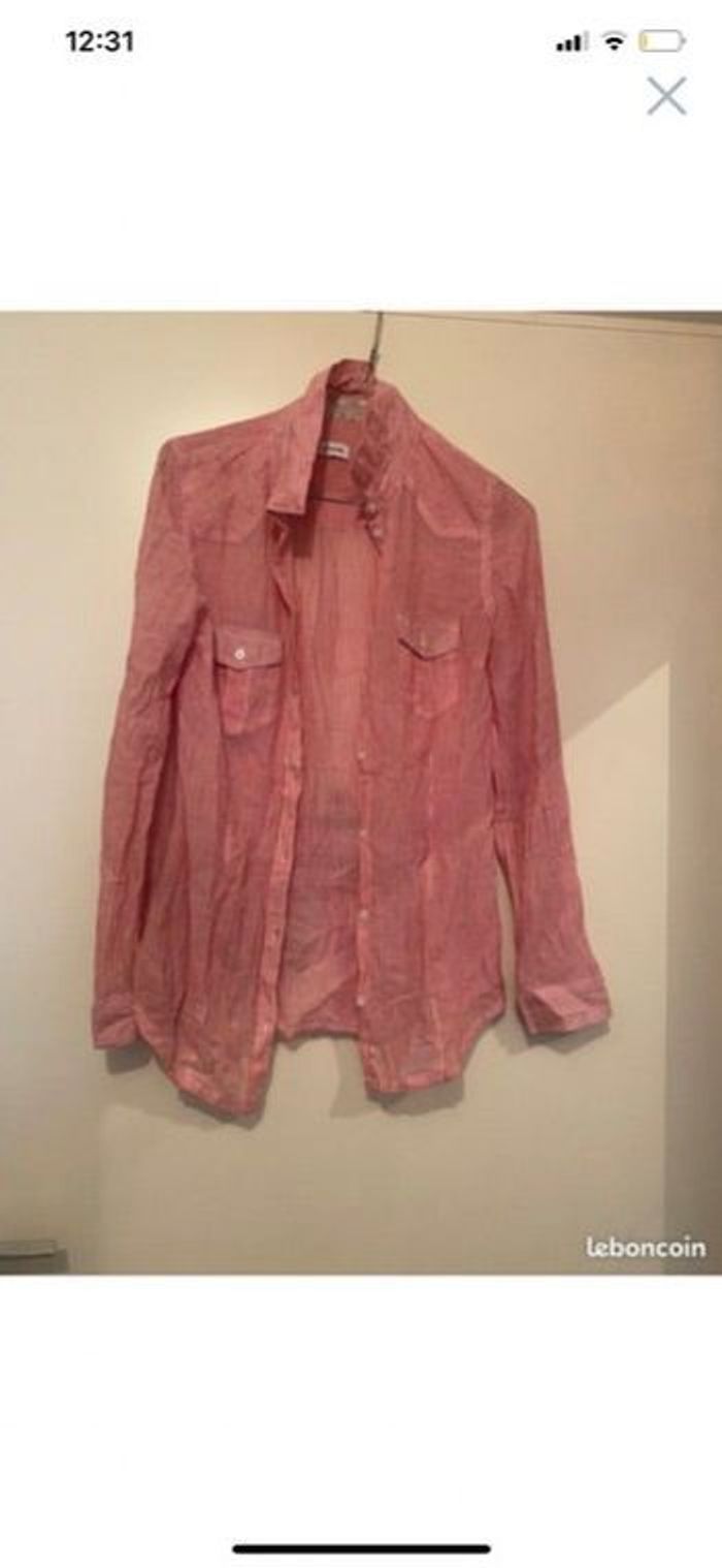Chemise pimkie taille XS