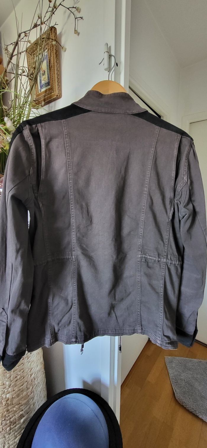 Veste - photo numéro 3