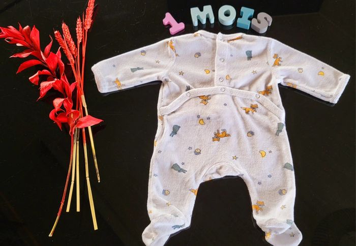 Pyjama - photo numéro 3