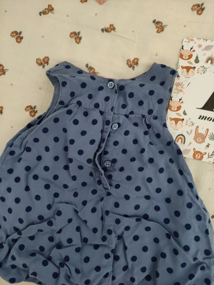 Robe boule - photo numéro 4