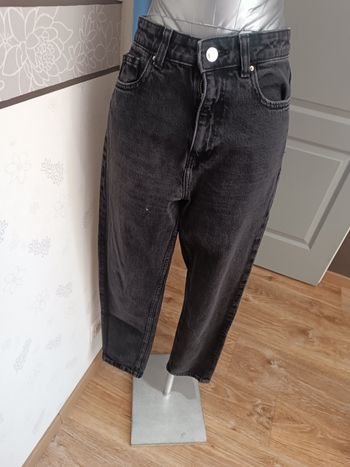Jean femme t s Zara