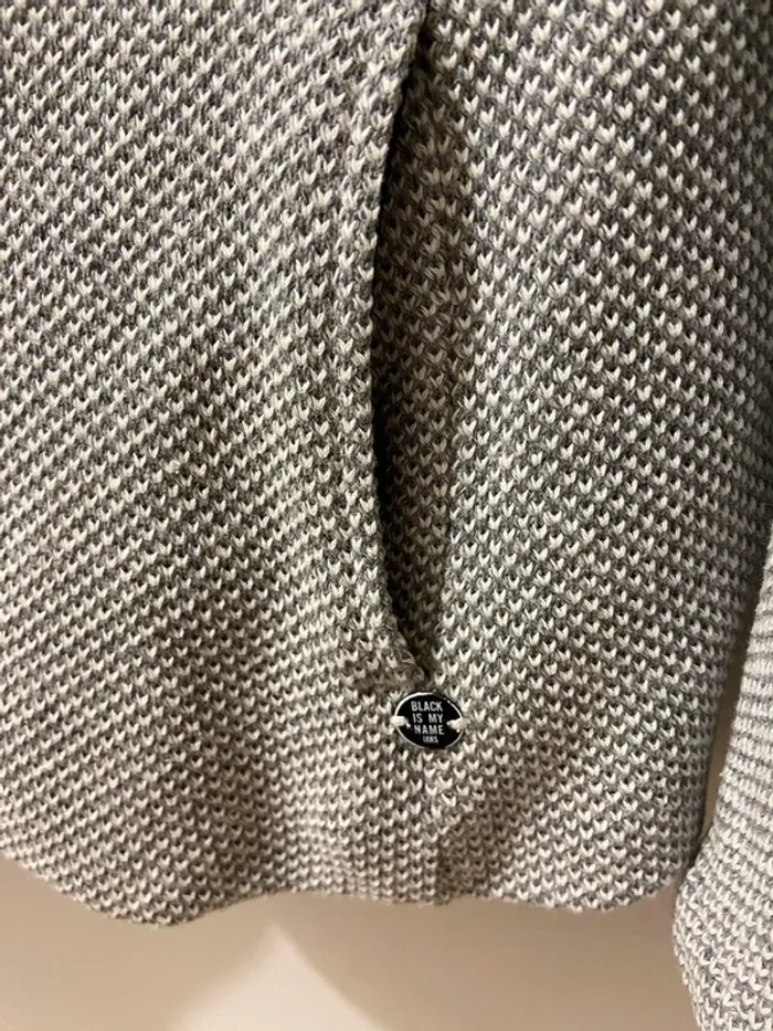 Veste blazer ikks 8 ans portée 1 fois - photo numéro 2