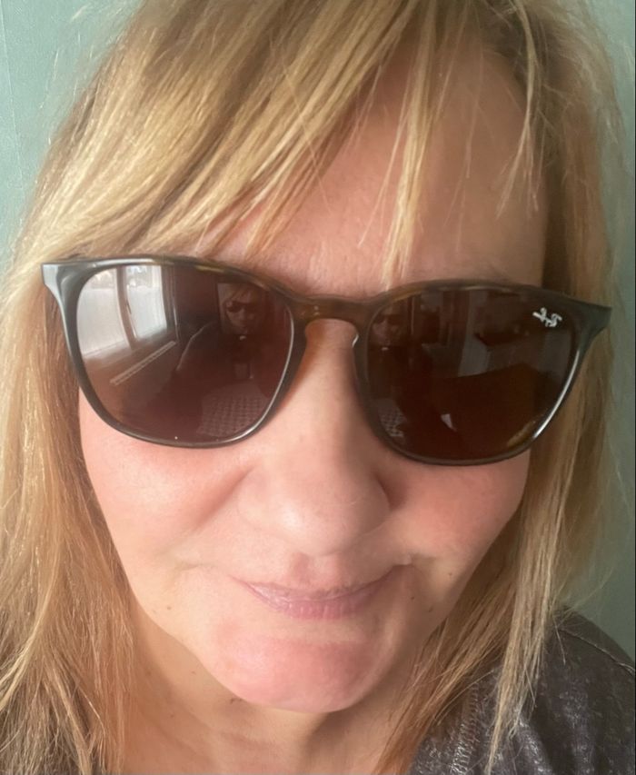 Lunettes Ray-Ban - photo numéro 5