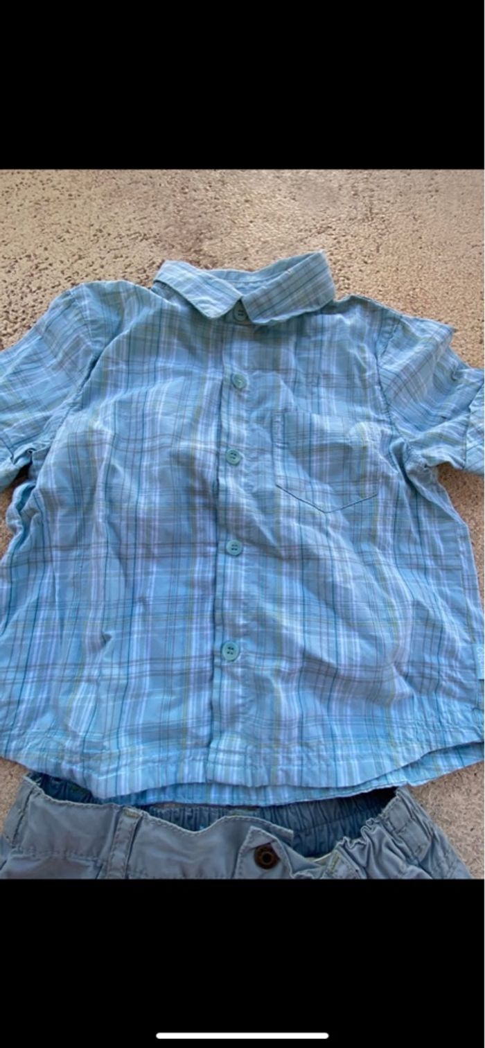 Ensemble Obaibi - photo numéro 4