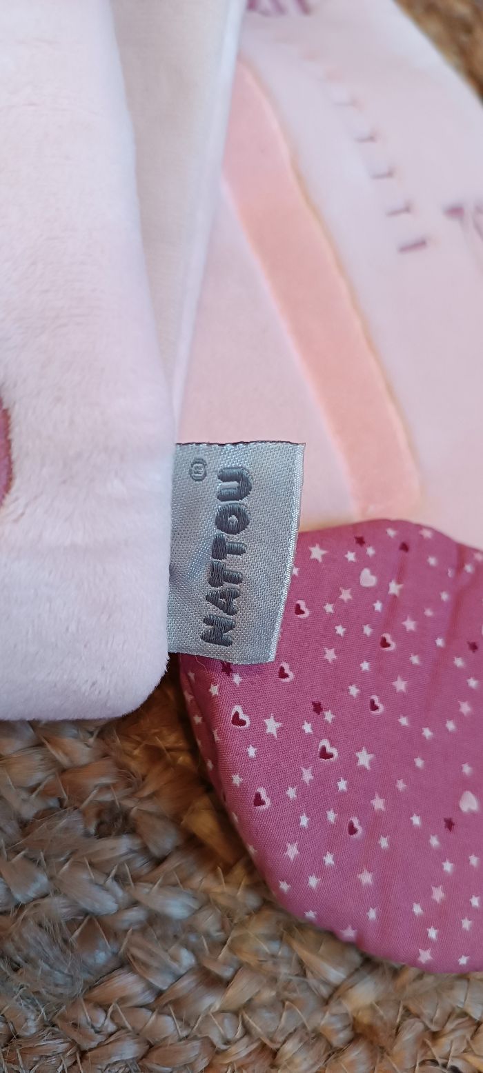 Toise Nattou fille TBE - photo numéro 7